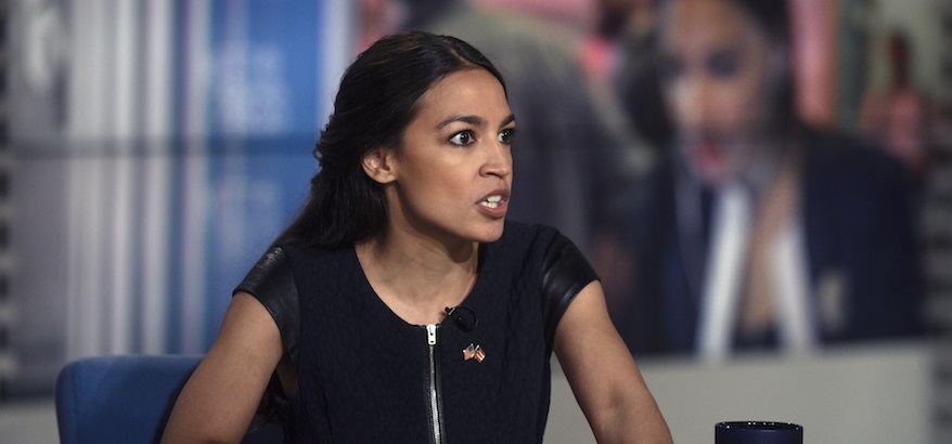 Wave of Progressive Democrats are Criticizing Israel