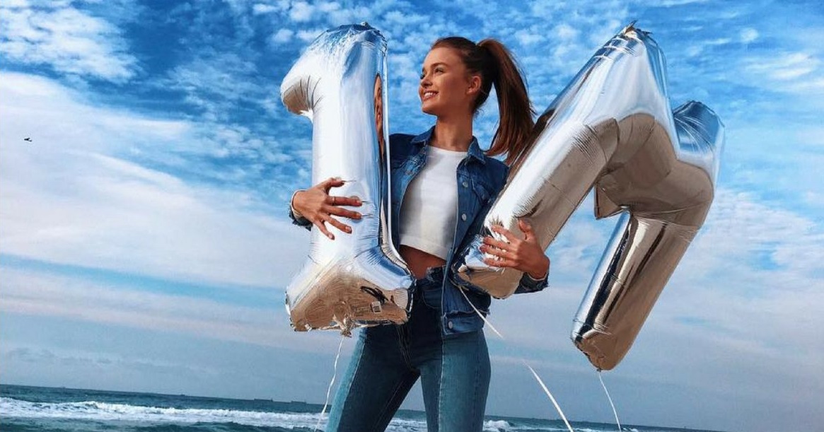 Meet 8 of Israel’s Rising Instagram Stars