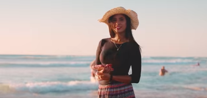 The Beach Culture in Israel