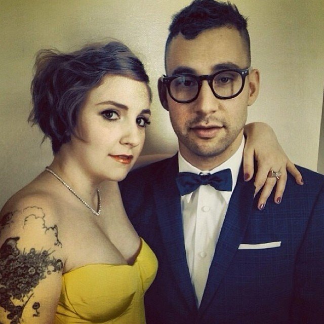 Lena-Dunham-posed-her-boyfriend-Jack-Antonoff-ahead.jpg