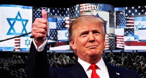 Trump’s Support for Israel Matters