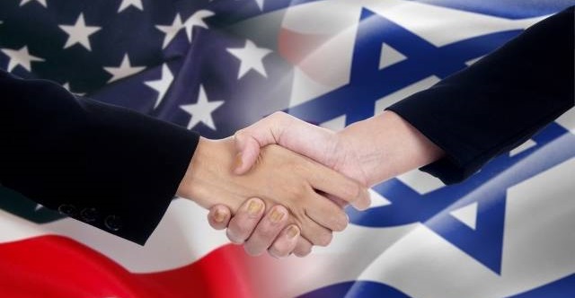 Here’s Why the US Sends Money to Israel