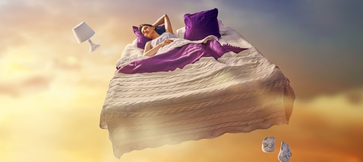 Israeli Scientist Can Inject Ideas Into Your Dreams
