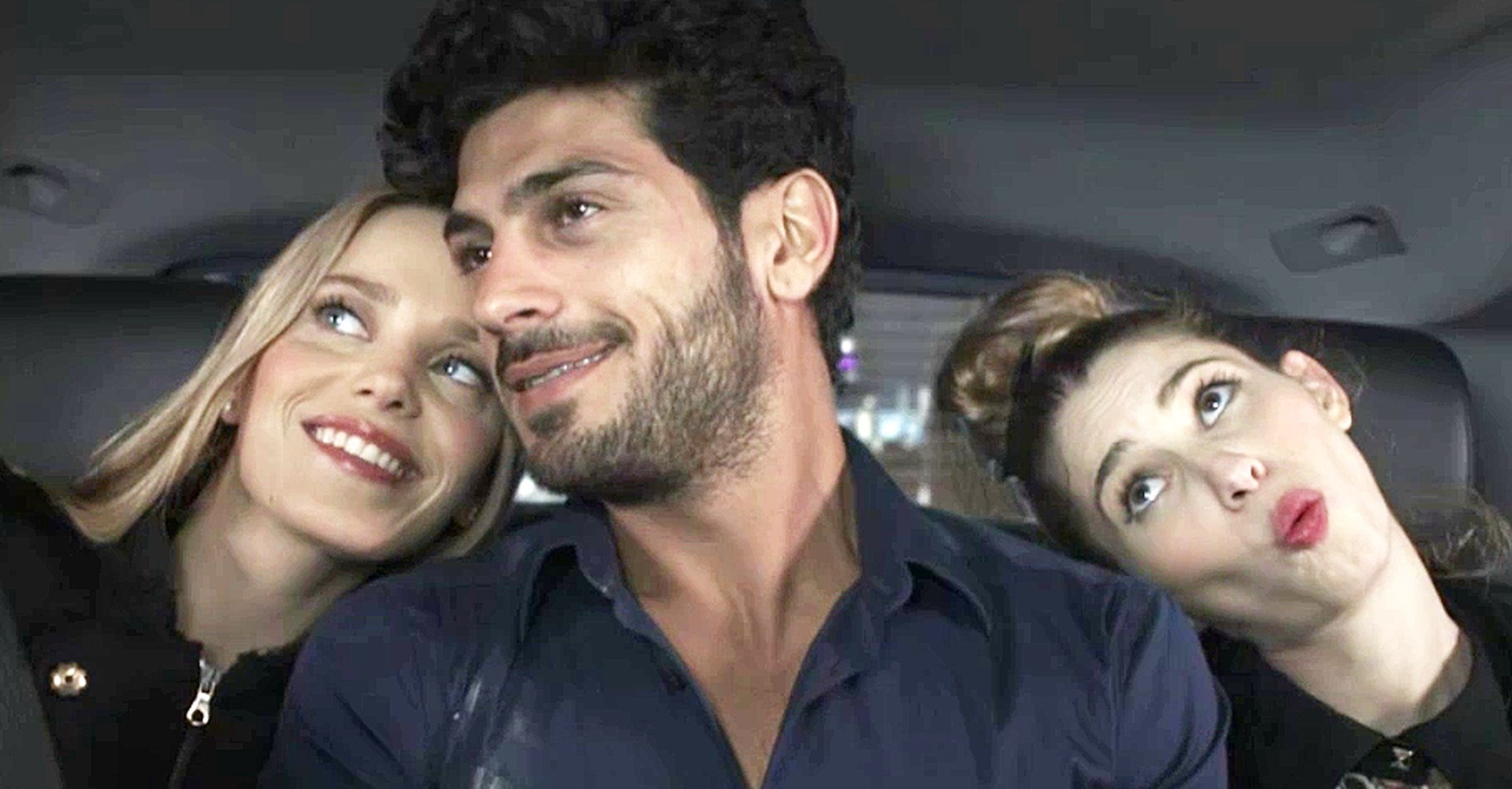 12 Israeli TV Shows to Binge Watch