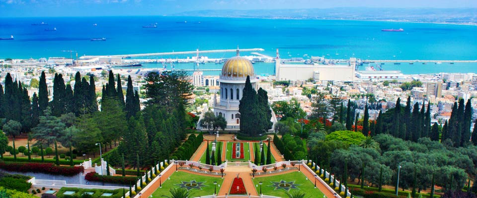 7 Facts You Need to Know About Haifa
