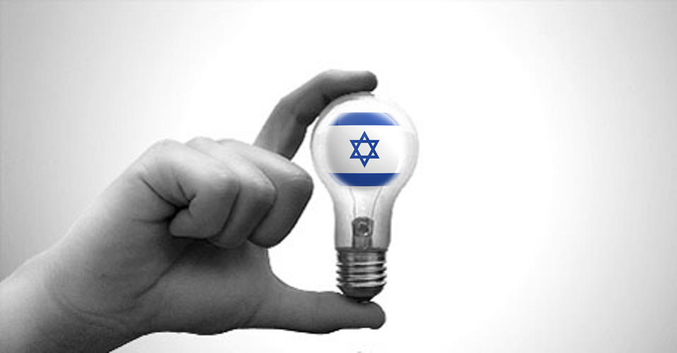 Innovation Drives Israel’s Economy