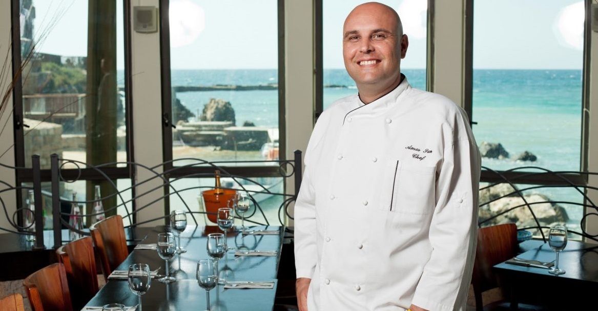 10 Of The Best Seaside Restaurants in Israel