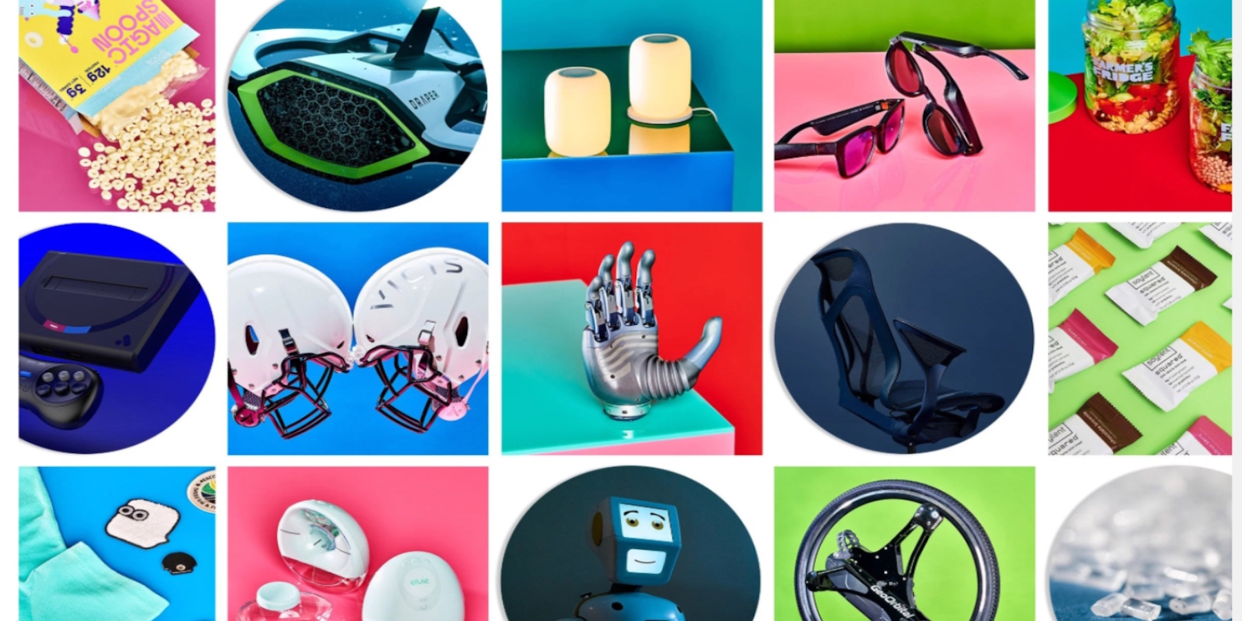 9 Israeli Products Make TIME Top 100 Inventions of 2019