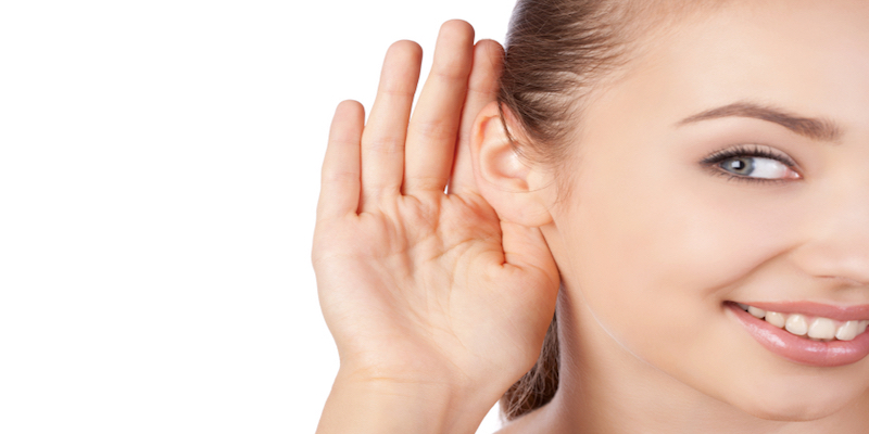 How Israel is Helping us Hear Better