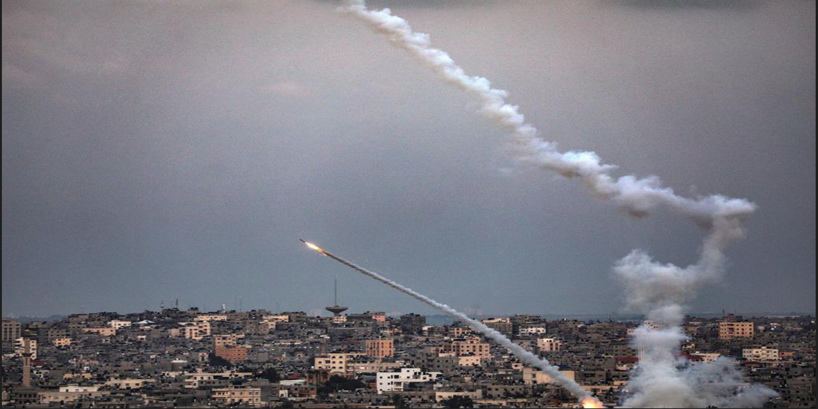 How Western Media Became Gaza’s Useful Idiot?