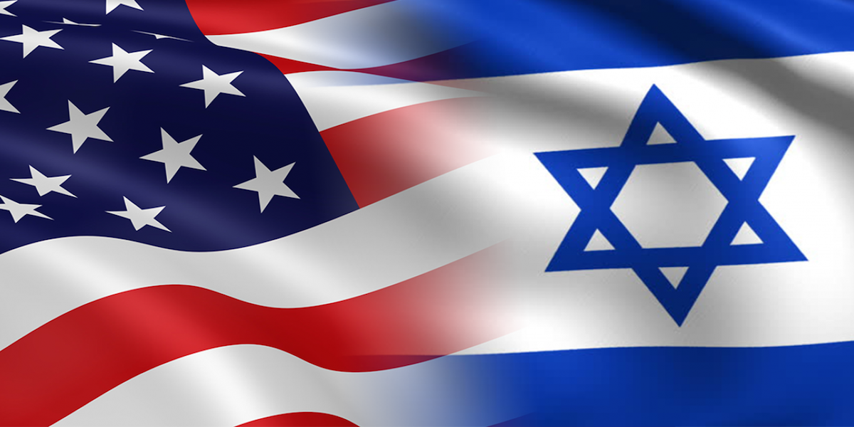United States and Israel Milestones