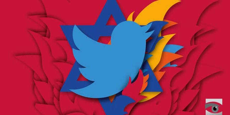 Twitter OK’s Iranian Calls To Annihilate Israel