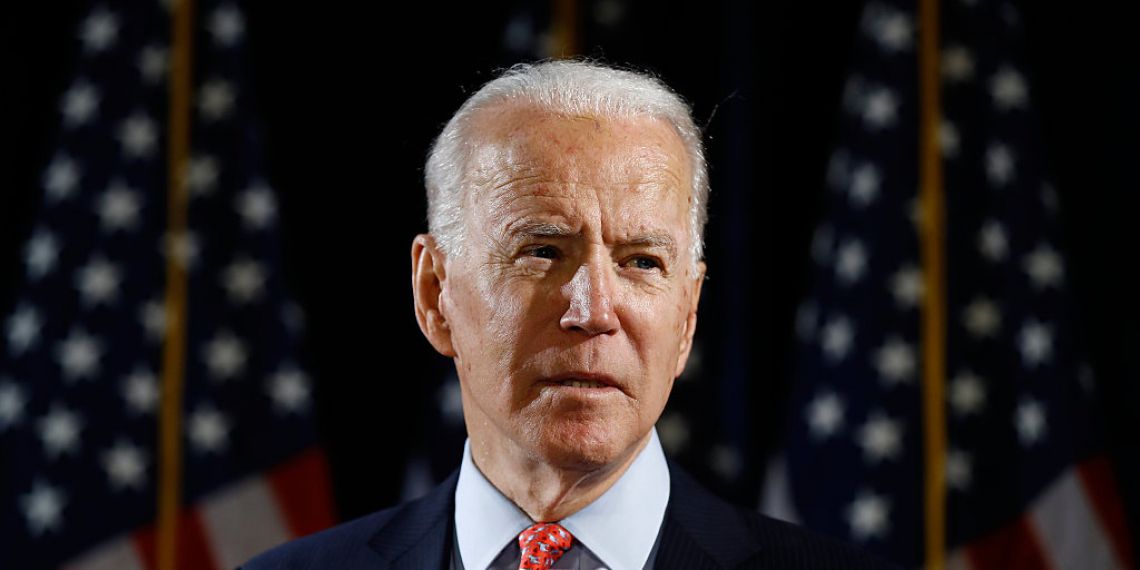 A Biden Administration and the Potential Dangers To Israel
