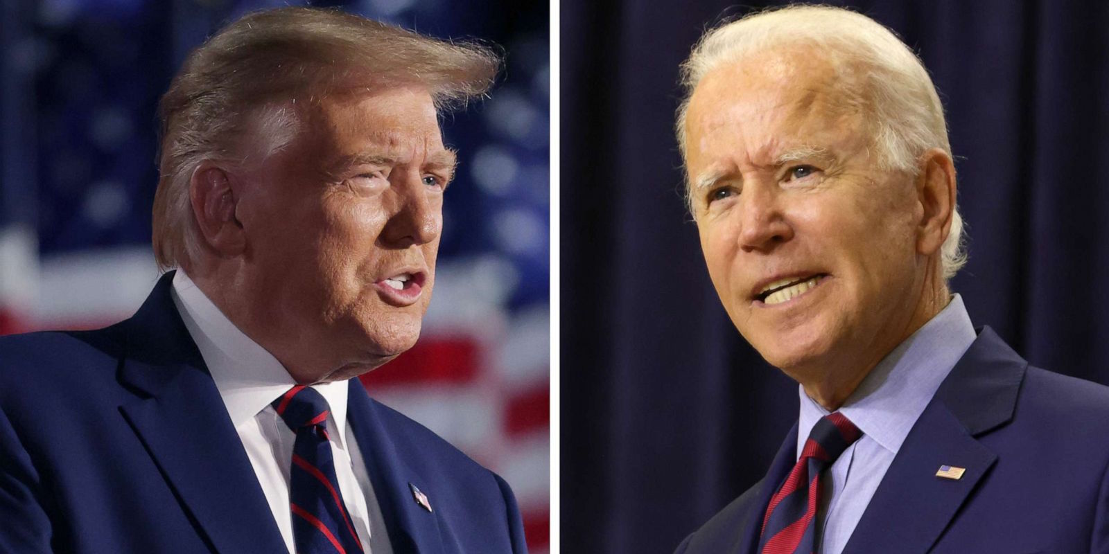 Poll Shows Israelis Prefer Trump 63% Over Biden 18%