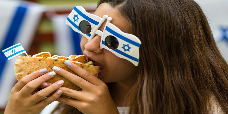 68 Fun Facts About Israel