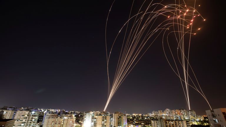 Here are the Facts on Israel and Gaza