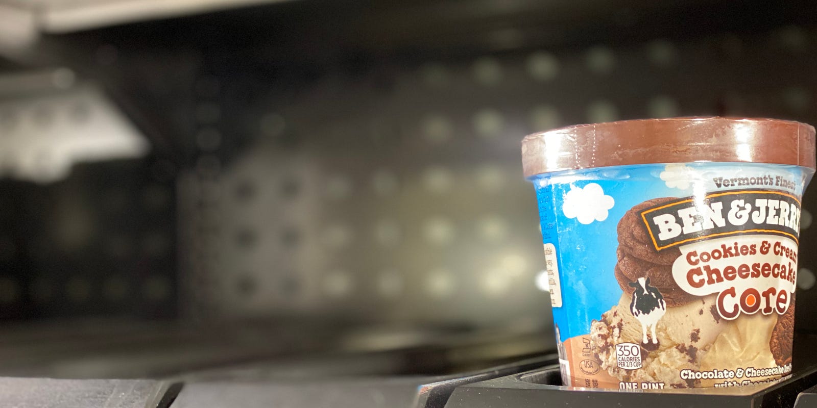 Ben & Jerry’s Announces Anti-Israel Boycott