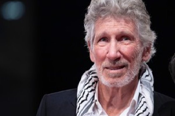 Rubio Calls Out Roger Waters For Antisemitism 