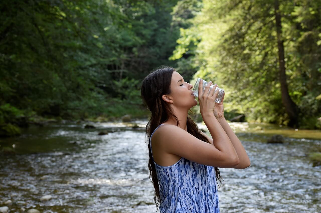 Israel Helps The World With Water Recycling